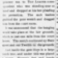 Harper, Lexington Weekly Leader, December 29, 1892