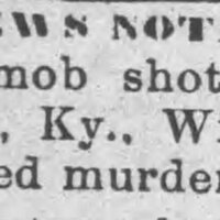 Skaggs, Osceola Record, April 23, 1891
